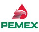Home client pemex